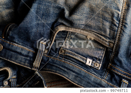 Old Jeans 99749711