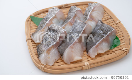 鱈魚片 鱈魚片 99750391
