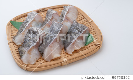 鱈魚片 鱈魚片 99750392