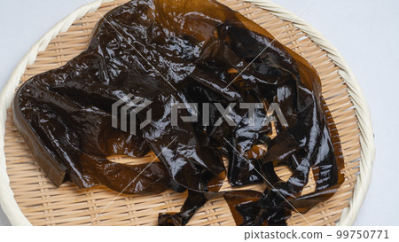 生海苔(原海苔) 生海苔(原海苔) 99750771