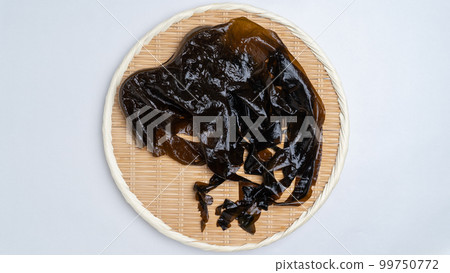 生海苔(原海苔) 生海苔(原海苔) 99750772