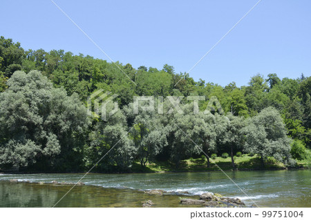 River Kupa River Kupa 99751004