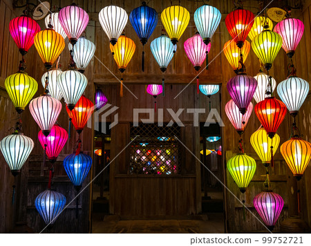 琉球燈籠 琉球燈籠 99752721