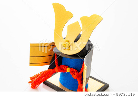 [Seasonal material] Children's Day / Boy's Festival [Photography material] 99753119