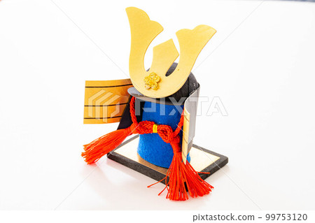 [Seasonal material] Children's Day / Boy's Festival [Photography material] 99753120