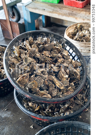 Oyster Oyster Grilled Oyster Tainan Chigu Taiwan Snack Grilled oyster オイスター Oyster Oyster Grilled Oyster Tainan Chigu Taiwan Snack Grilled oyster オイスター 99753348