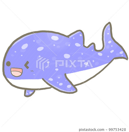 R：更多童話水族館RX☆鯨鯊2 99753428