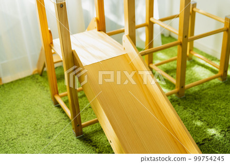 Playground equipment Kids room 99754245