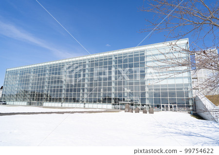 函館未來大學（3月上旬） 99754622