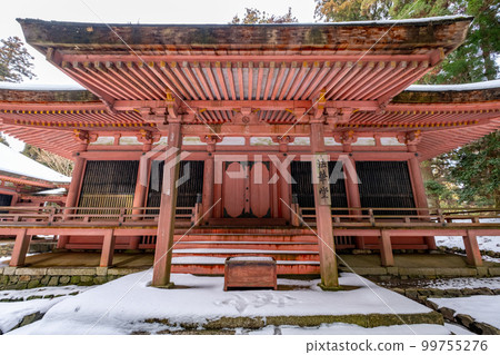 比叡延歷寺西塔法華堂 比叡延歷寺西塔法華堂 99755276