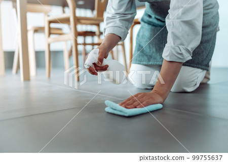 生活方式的一個場景 99755637