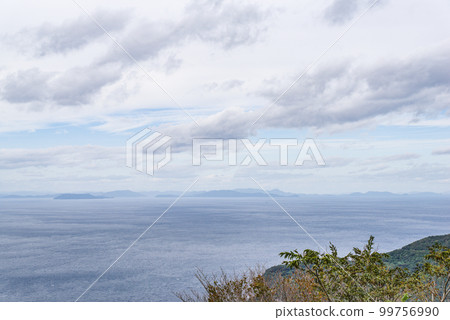 Japan's longest Cape Sada Japan's longest Cape Sada 99756990
