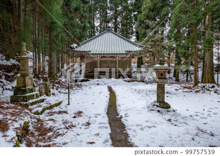 比叡山延歷寺西塔 99757539