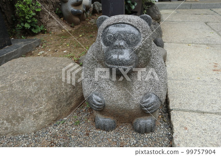 Osaki Irugi Shrine 99757904