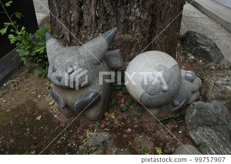 Osaki Irugi Shrine Osaki Irugi Shrine 99757907