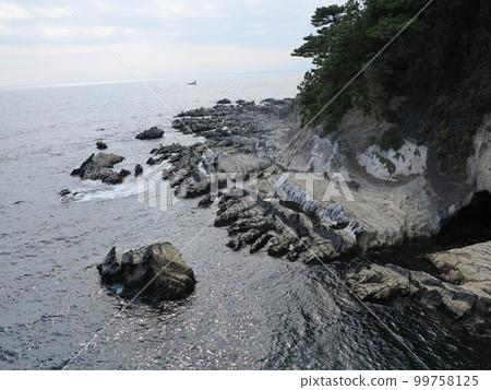 Arasaki Coast 99758125
