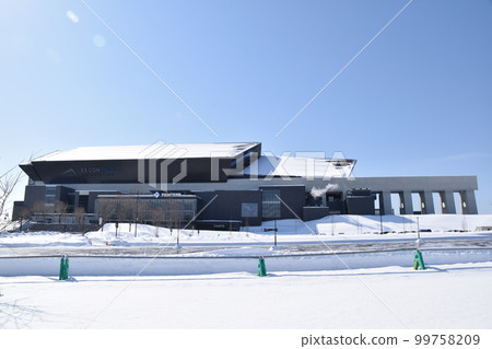 ES CON FIELD HOKKAIDO / 北海道北廣島市 ES CON FIELD HOKKAIDO / 北海道北廣島市 99758209