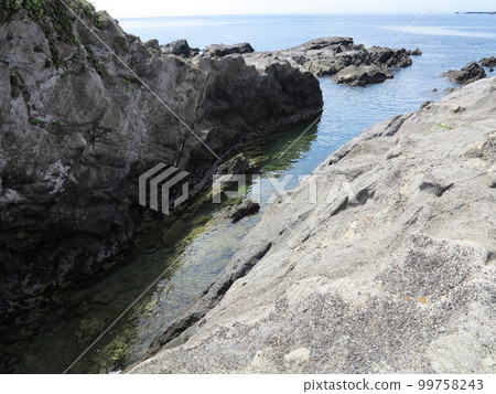 Arasaki Coast Arasaki Coast 99758243