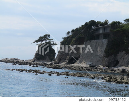 Arasaki Coast Arasaki Coast 99758432