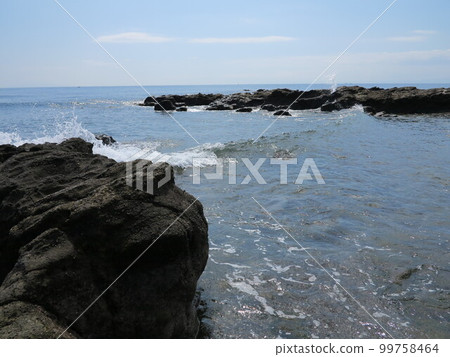 Arasaki Coast 99758464