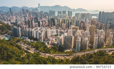 the So Uk with the ching cheung road, hong kong, Feb 28 2023 the So Uk with the ching cheung road, hong kong, Feb 28 2023 99758725