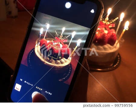 Birthday party Birthday party 99759556
