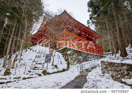 Hieizan Enryakuji Temple Yokogawa Yokogawa Chudo Hieizan Enryakuji Temple Yokogawa Yokogawa Chudo 99759997