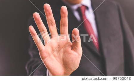 stop, gents, male 99760048