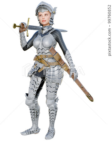 silver knight silver knight 99760852