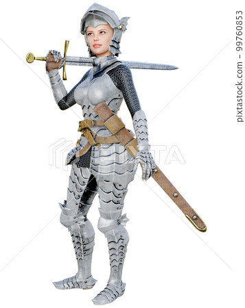 silver knight 99760853