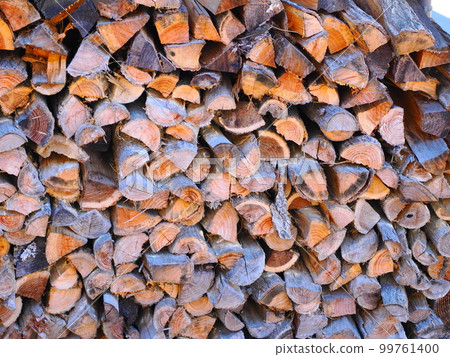 滿滿的柴火 滿滿的柴火 99761400