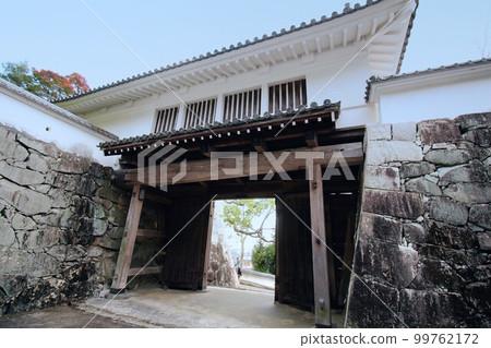 兵庫縣辰野市辰野町宇門前辰野町街景 99762172