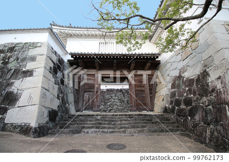 辰野町 辰野城 兵庫縣辰野市辰野町 99762173