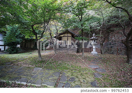 辰野街景 辰野城等候區 兵庫縣辰野市辰野町 99762453