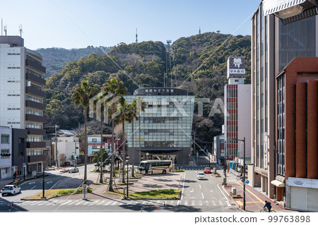 [Tokushima Prefecture] Awa Odori Kaikan 99763898