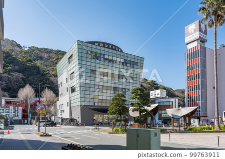 [Tokushima Prefecture] Awa Odori Kaikan 99763911