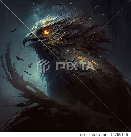 rusty griffon rusty griffon 99769156