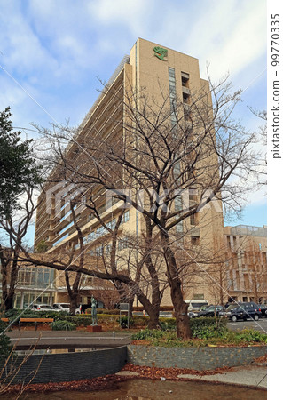 Health and Geriatrics Medical Center (Itabashi) Health and Geriatrics Medical Center (Itabashi) 99770335