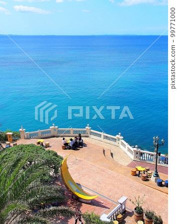 [Okinawa] American Village 99771000