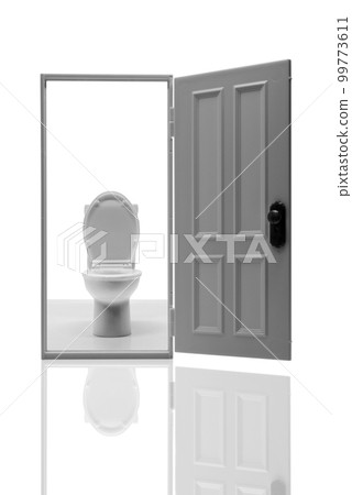 微型馬桶 99773611