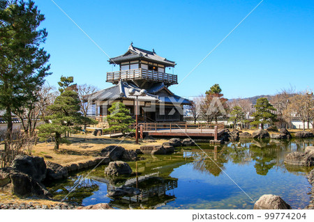 池田城堡廢墟公園 99774204