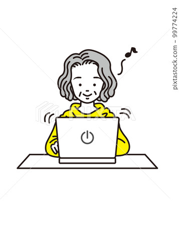 PC和阿姨 PC和阿姨 99774224