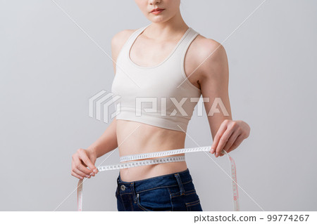 Diet success image Diet success image 99774267