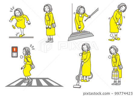 Okashima Locomo Check Okashima Locomo Check 99774423