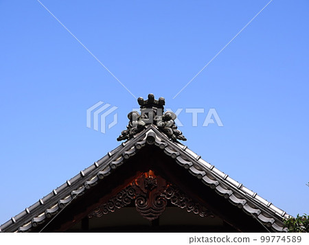 Okudono Jinya Roof 99774589