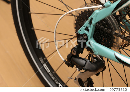 油性自行車鏈輪 99775810