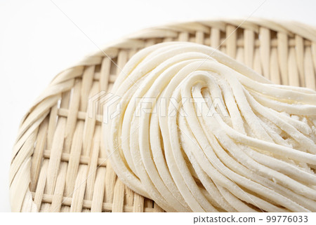 生烏冬面 生烏冬面 99776033