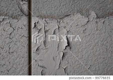 外牆油漆剝落 99776635