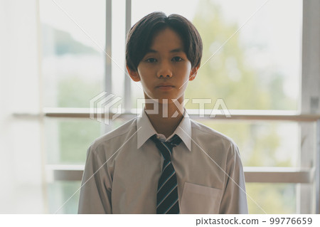 初中生 中學生 國中生 99776659