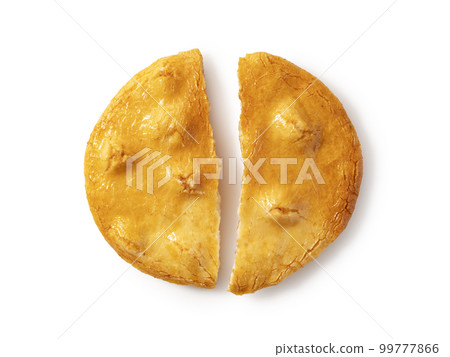 rice crackers rice crackers 99777866